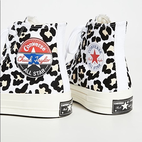 Converse | Shoes | Nwb Converse Chuck 7 
